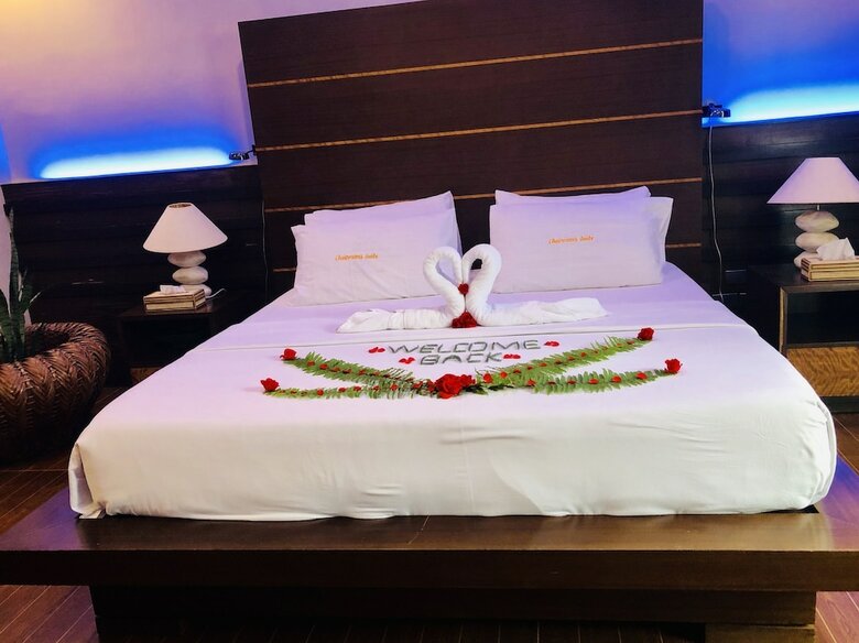 Hotel Club Serena Resort