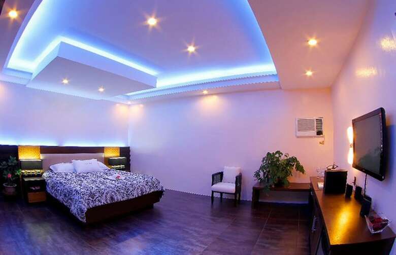 Hotel Club Serena Resort