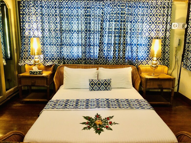 Hotel Club Serena Resort