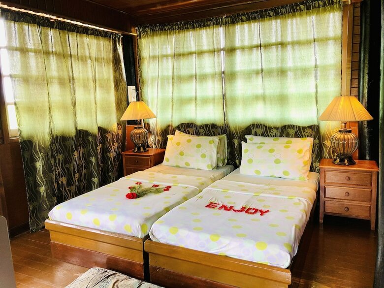 Hotel Club Serena Resort