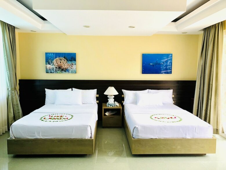 Hotel Club Serena Resort