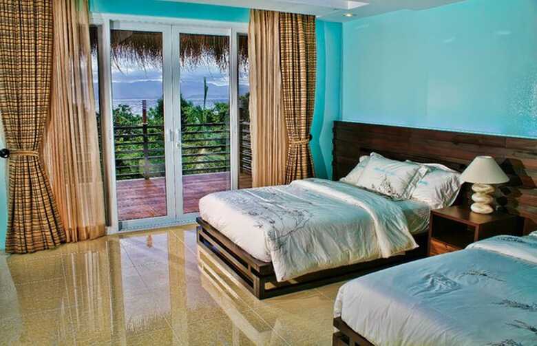 Hotel Club Serena Resort
