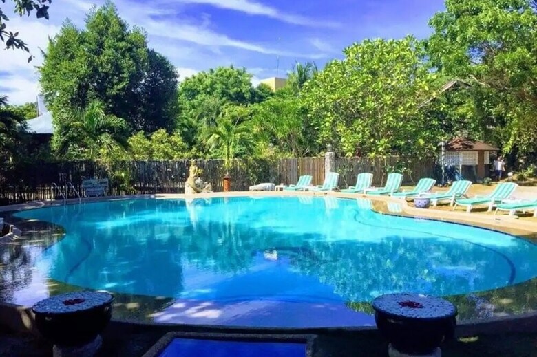 Hotel Club Serena Resort