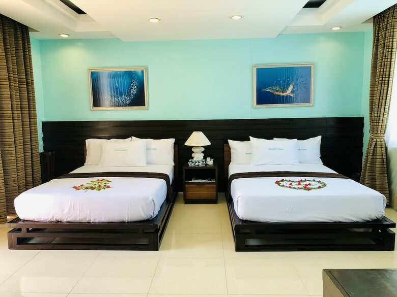 Hotel Club Serena Resort
