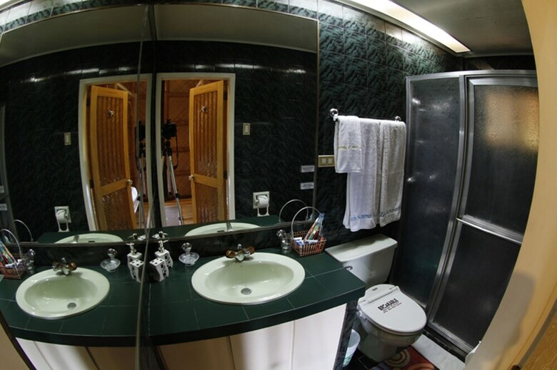 Hotel Club Serena Resort