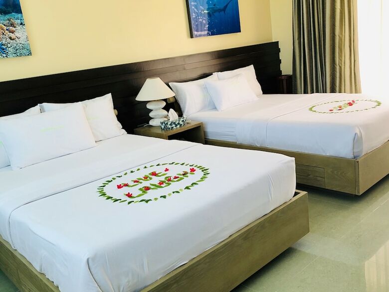 Hotel Club Serena Resort