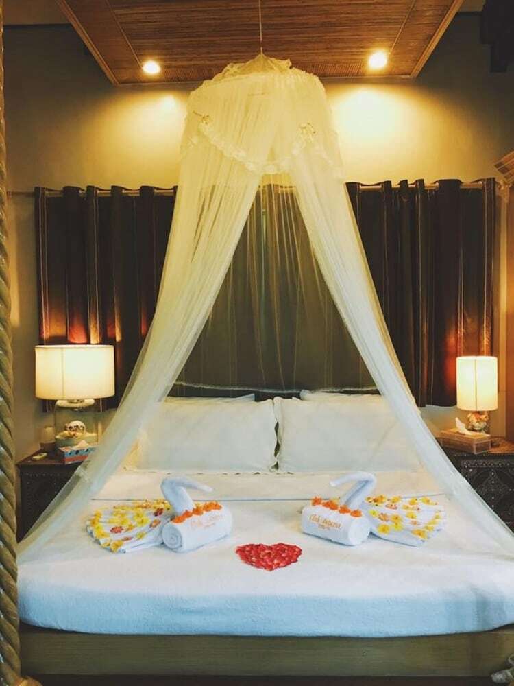 Hotel Club Serena Resort