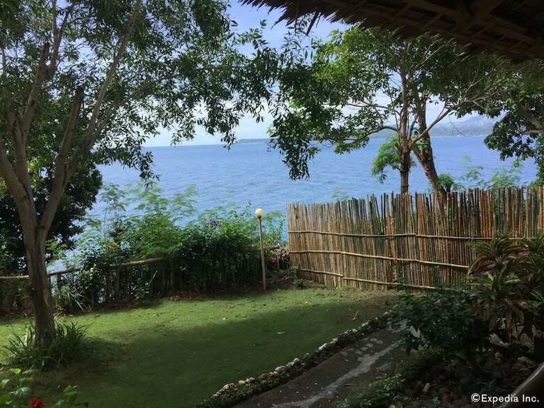 Apartamento Bohol Lahoy Dive Resort