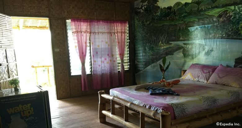 Apartamento Bohol Lahoy Dive Resort