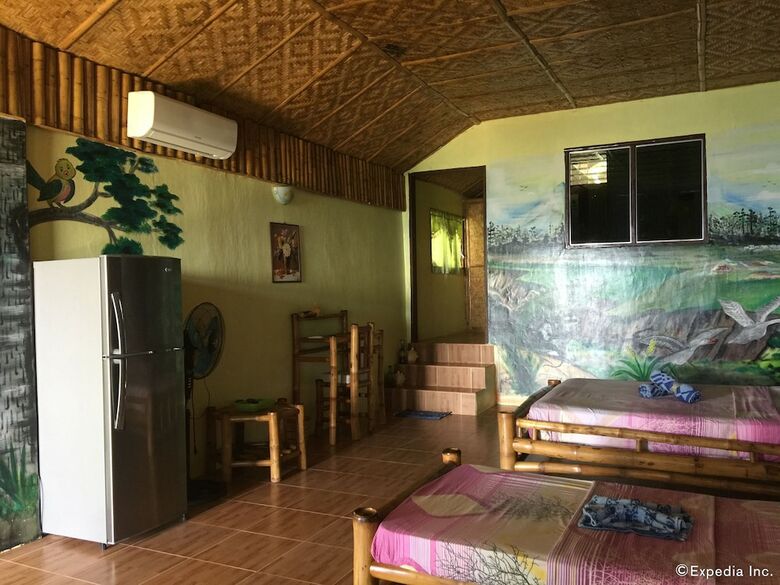 Apartamento Bohol Lahoy Dive Resort