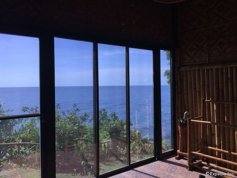 Apartamento Bohol Lahoy Dive Resort