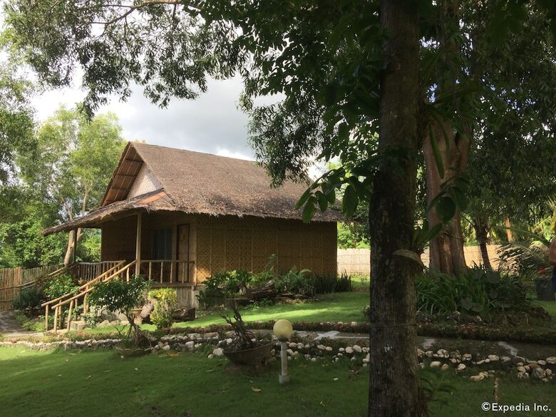 Apartamento Bohol Lahoy Dive Resort