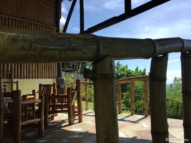 Apartamento Bohol Lahoy Dive Resort