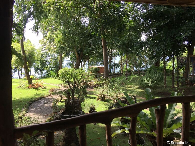Apartamento Bohol Lahoy Dive Resort
