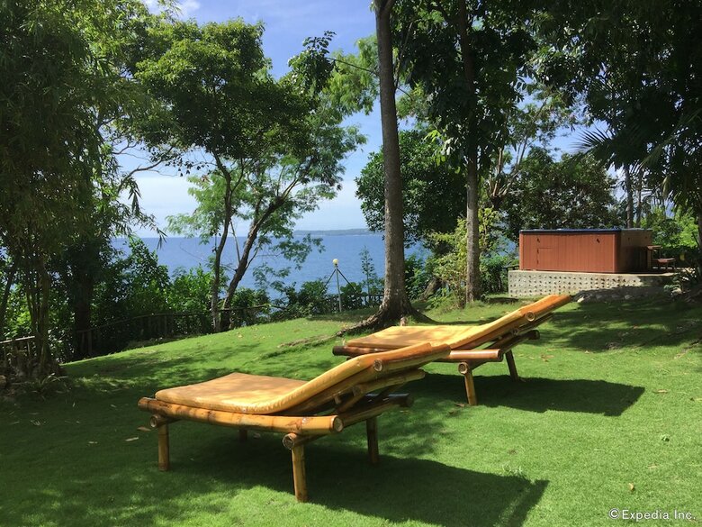 Apartamento Bohol Lahoy Dive Resort
