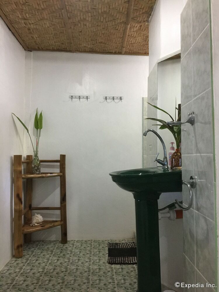 Apartamento Bohol Lahoy Dive Resort