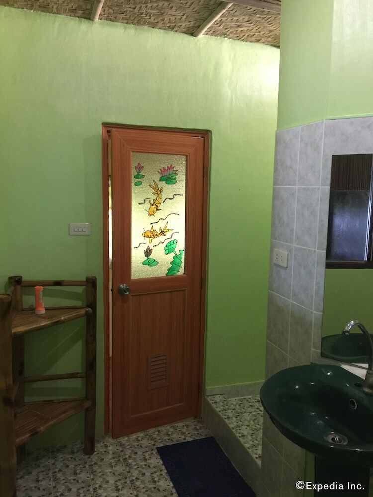 Apartamento Bohol Lahoy Dive Resort