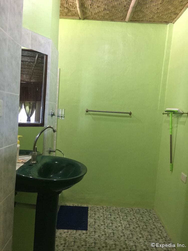 Apartamento Bohol Lahoy Dive Resort
