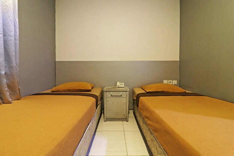 Eve Hotel