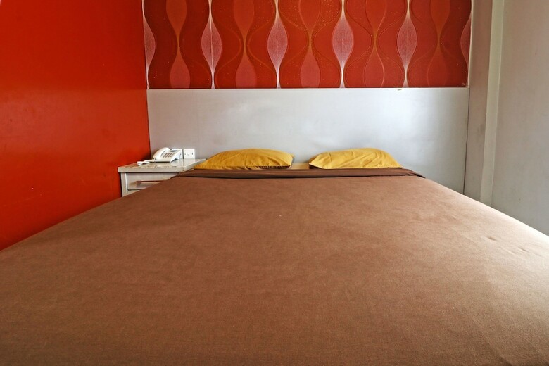 Eve Hotel
