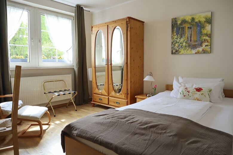 Hotel Gut Moschenhof