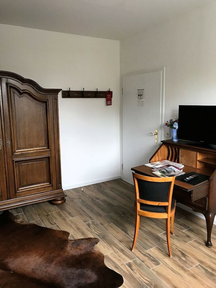 Hotel Gut Moschenhof