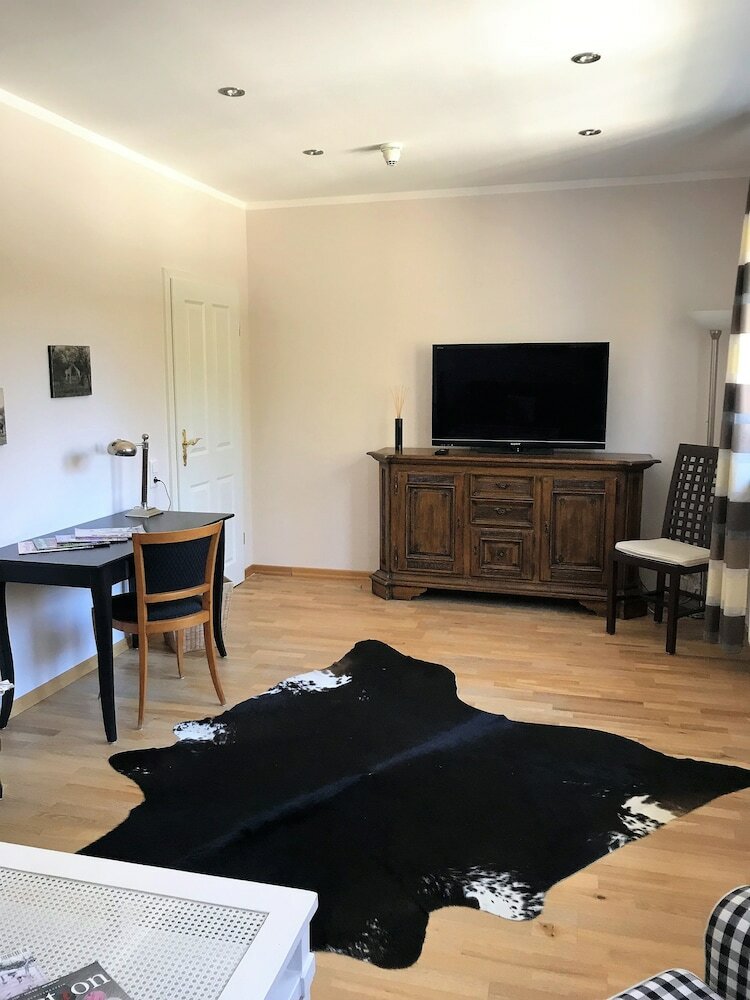 Hotel Gut Moschenhof