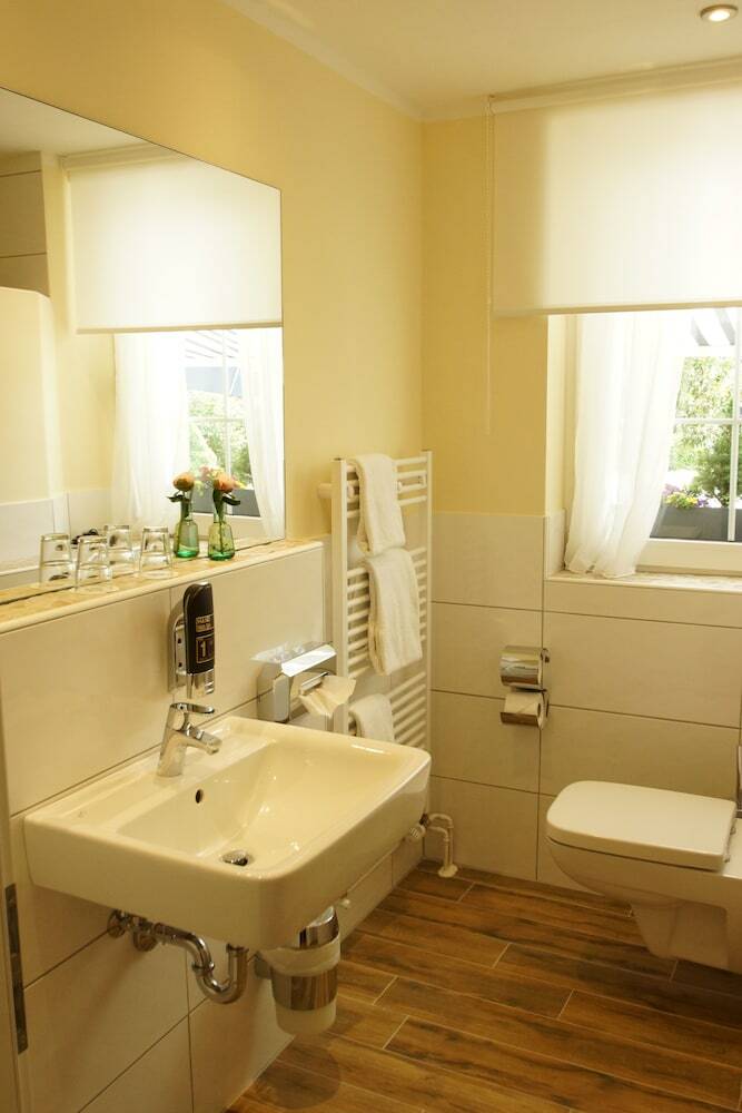 Hotel Gut Moschenhof