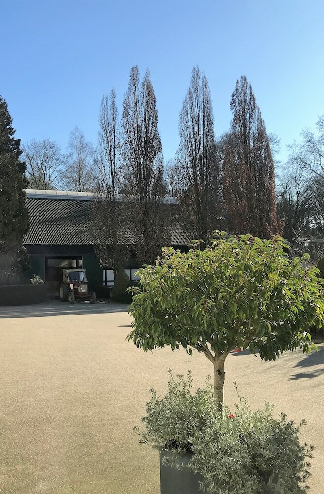 Hotel Gut Moschenhof