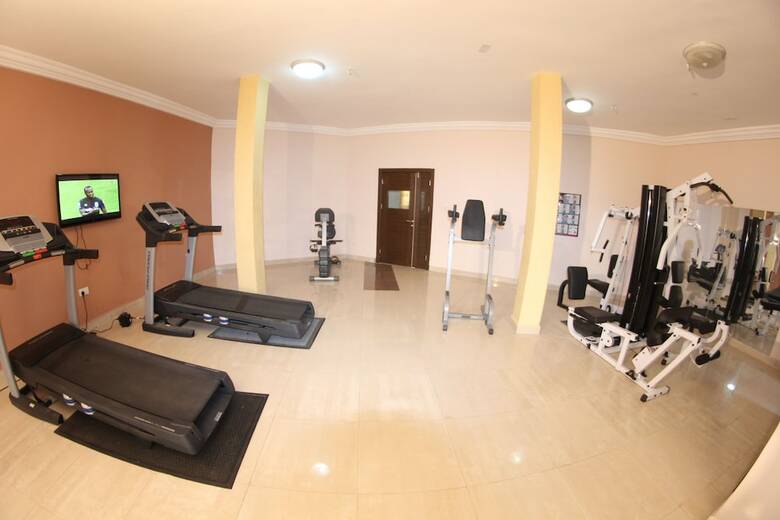 Residency Hotel Leophine House