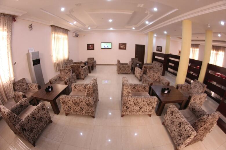Residency Hotel Leophine House