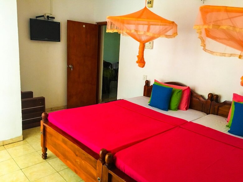Apartamento Tishan Holiday Resort