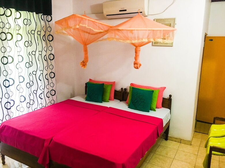 Apartamento Tishan Holiday Resort