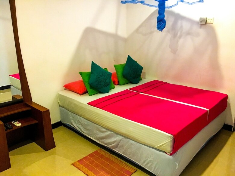Apartamento Tishan Holiday Resort