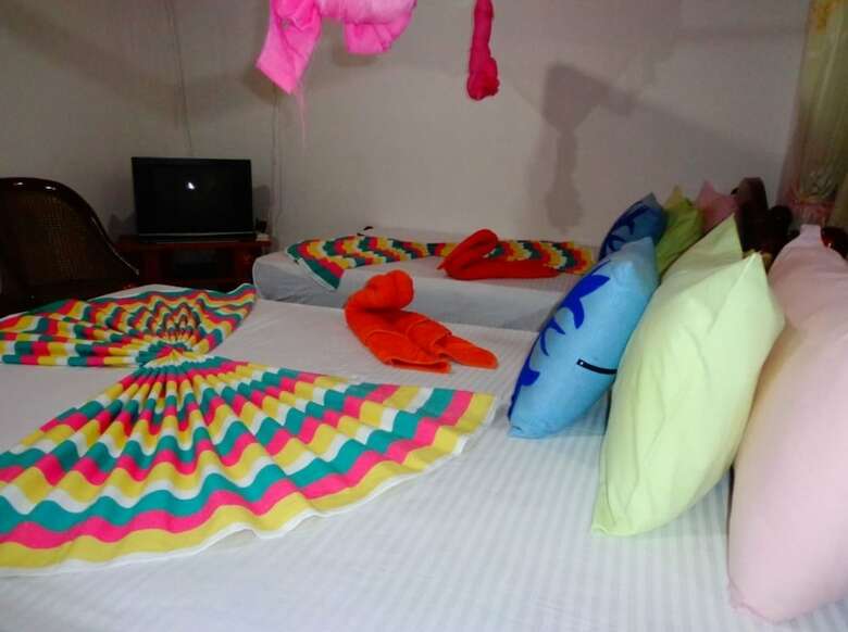 Apartamento Tishan Holiday Resort