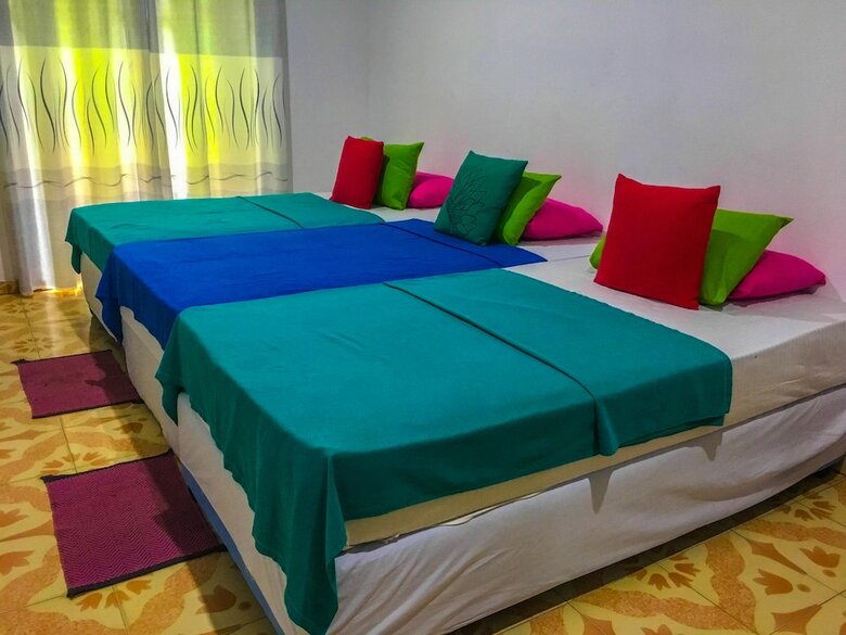 Apartamento Tishan Holiday Resort