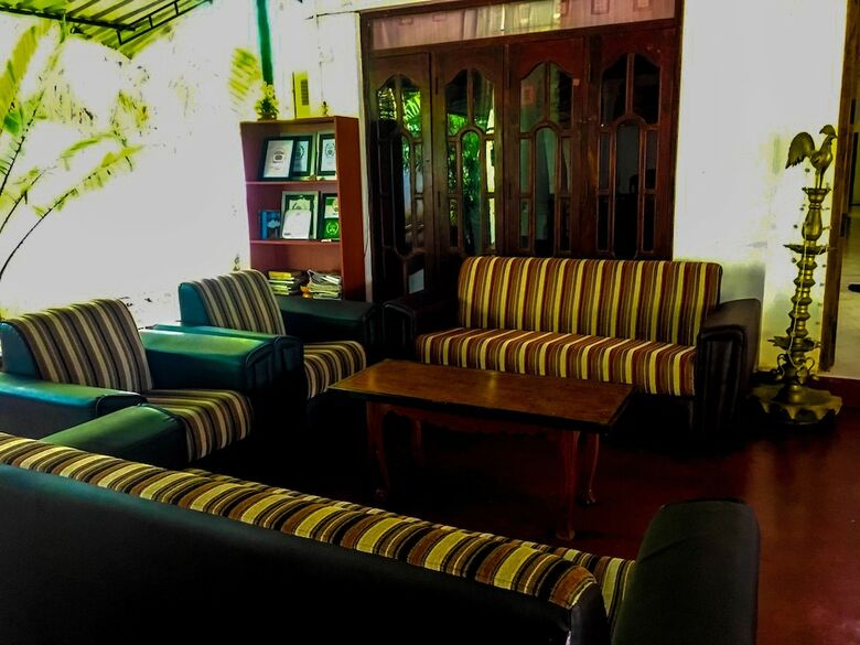 Apartamento Tishan Holiday Resort