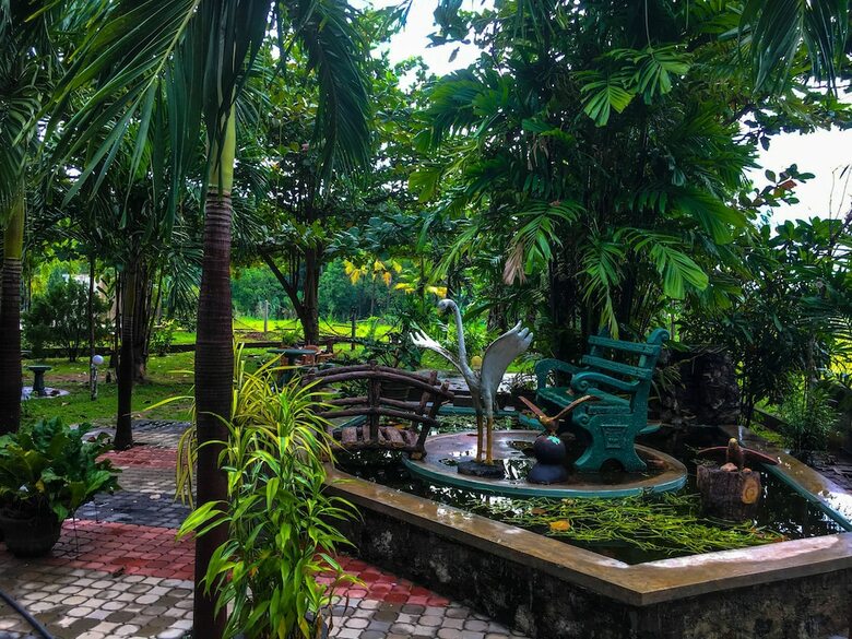 Apartamento Tishan Holiday Resort