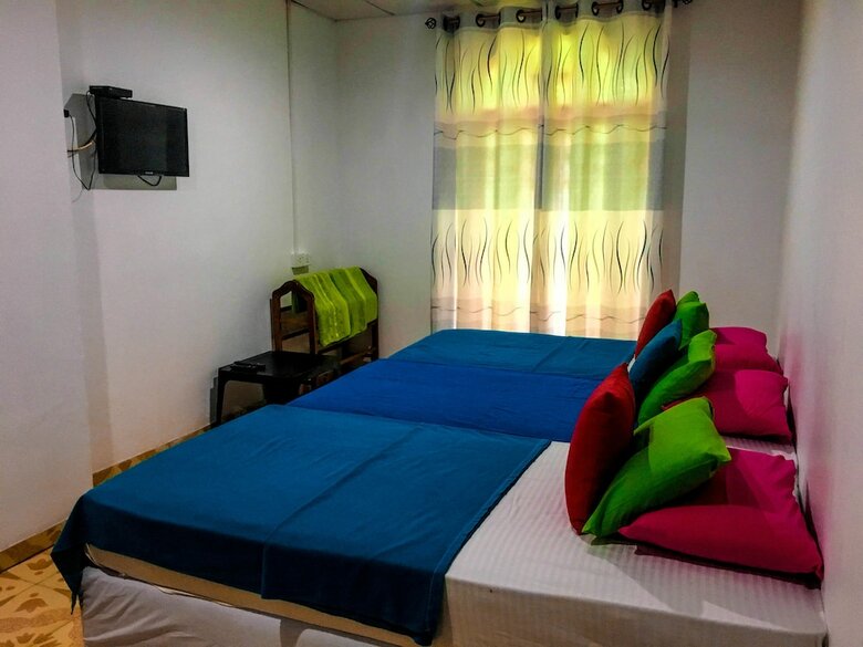 Apartamento Tishan Holiday Resort