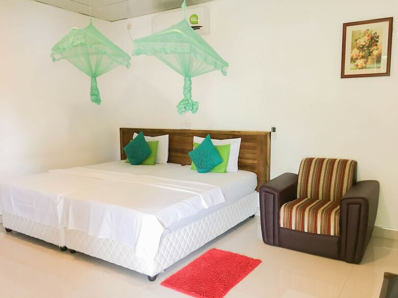 Apartamento Tishan Holiday Resort