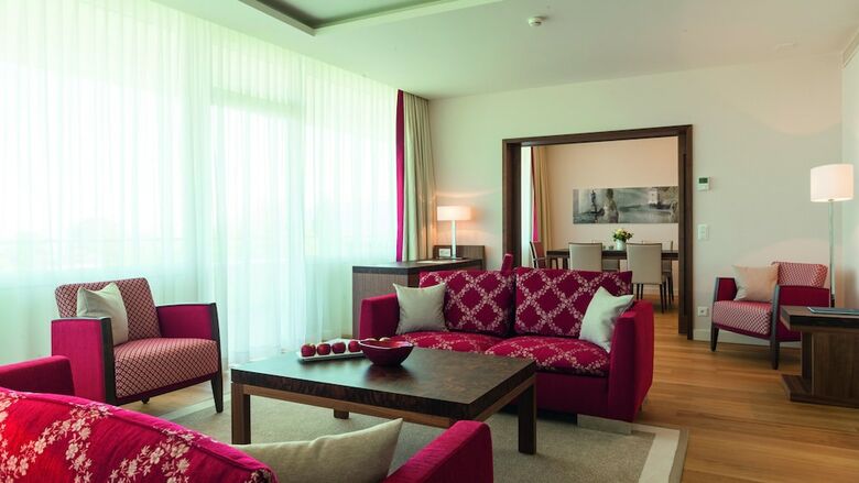 Oberwaid Hotel