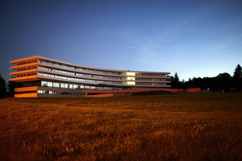 Oberwaid Hotel