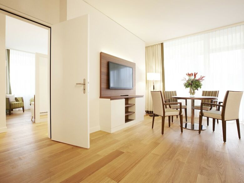 Oberwaid Hotel
