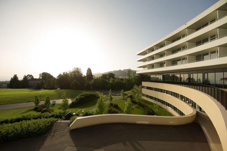 Oberwaid Hotel