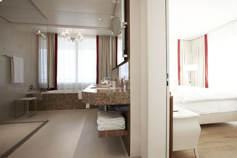 Oberwaid Hotel