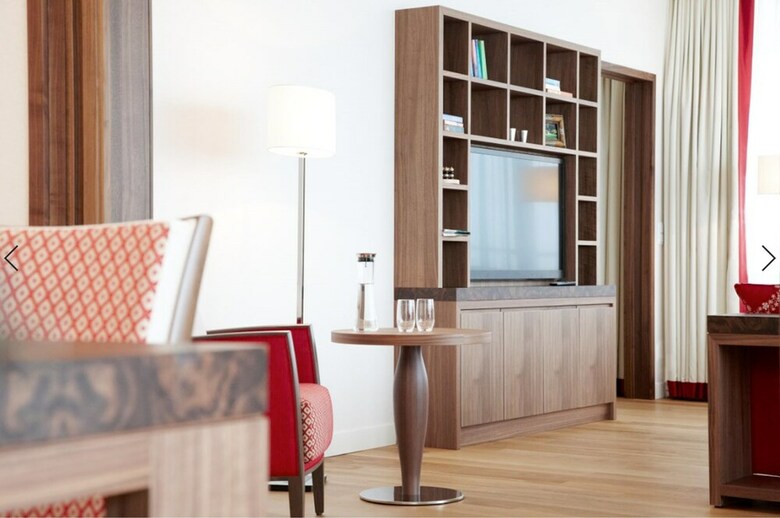 Oberwaid Hotel