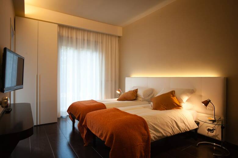Residenza Talenti Superior Rooms