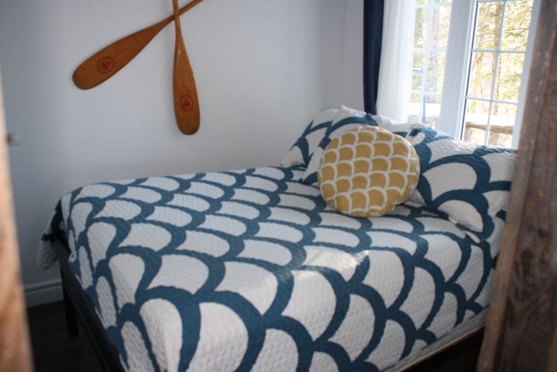 Chalets Au Lac Pointe-au-ch�ne