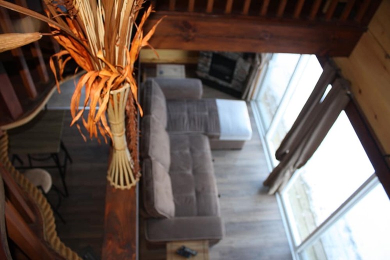 Chalets Au Lac Pointe-au-ch�ne