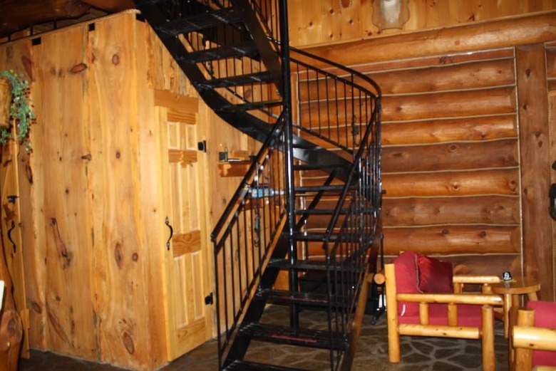 Chalets Au Lac Pointe-au-ch�ne